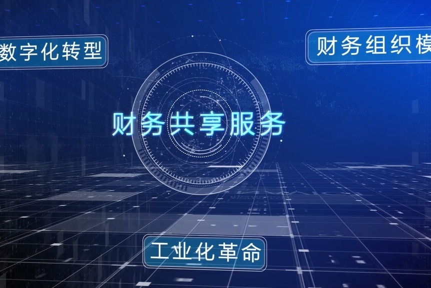 财务共享系统
